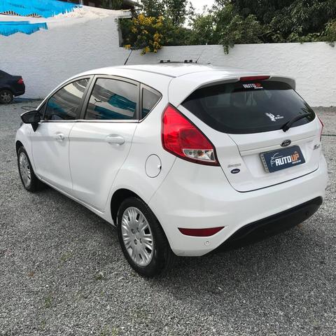 New Fiesta SE 2018 - Foto 6