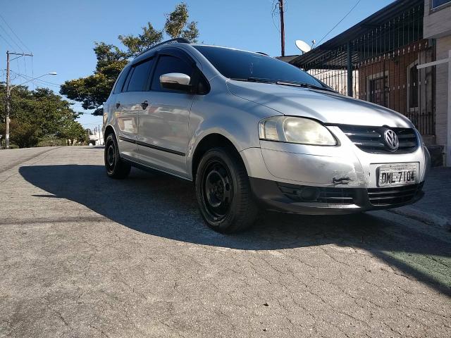 Specefox completa sem leilão - Foto 6