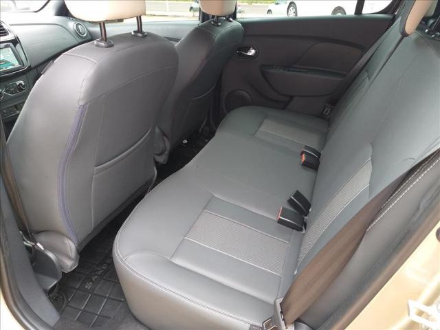 RENAULT SANDERO 1.6 16V SCE FLEX STEPWAY ICONIC X-TRONIC - Foto 5
