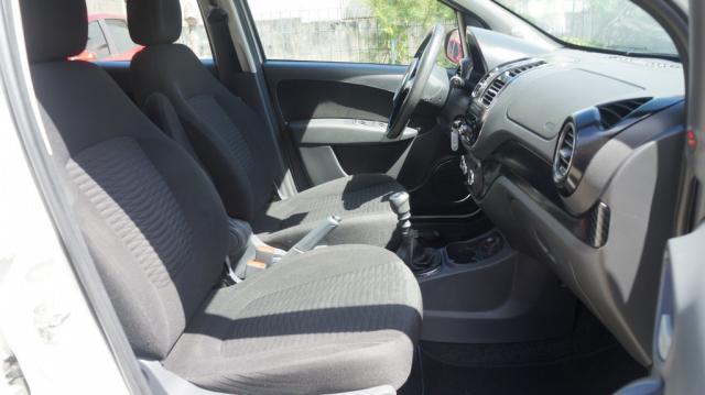 FIAT PALIO 1.6 MPI SPORTING 16V FLEX 4P MANUAL - Foto 12