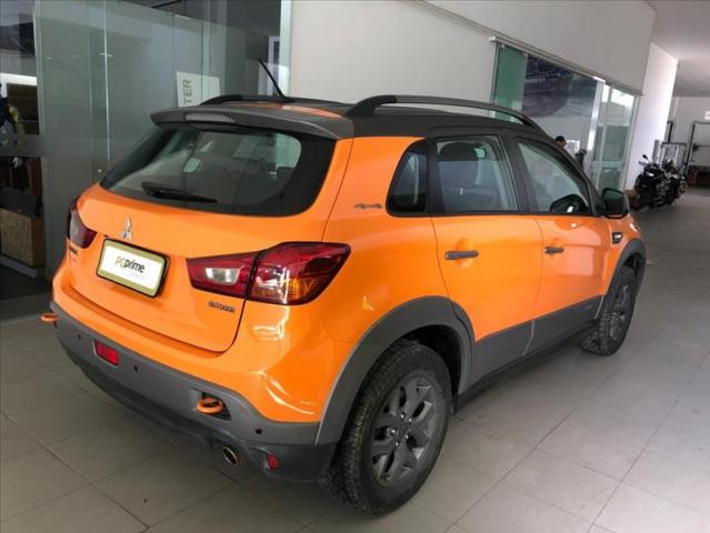 Mitsubishi Asx 2.0 Awd Outdoor 16v - Foto 3