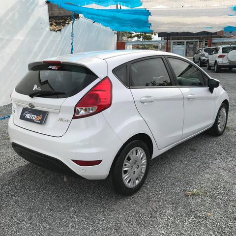 New Fiesta SE 2018 - Foto 4