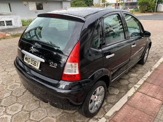Vendo C3 Exclusive automático 2012 - Foto 4