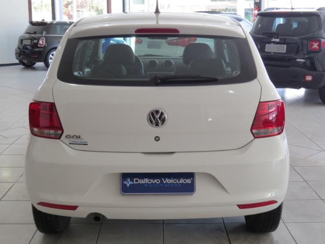 Gol Special Flex 21.000Km - Foto 18