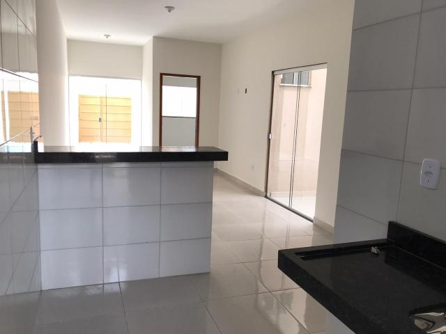 Casas padrão caixa (Carolina Park) - Foto 13
