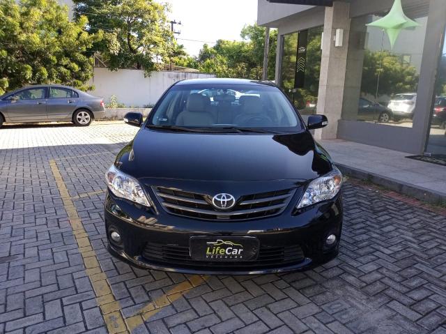 Corolla 2012/2013 2.0 xei 16v flex 4p automático