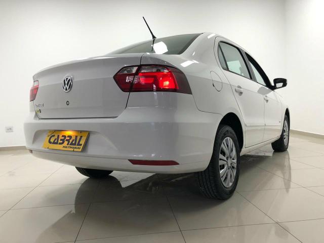 Voyage 2013 1.0 completo $ 28900 - Foto 6