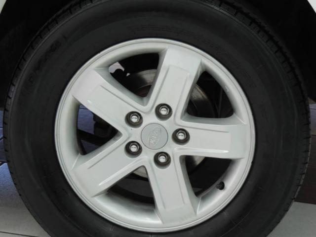 Kia Sportage LX2 2.0 G2 - Foto 11