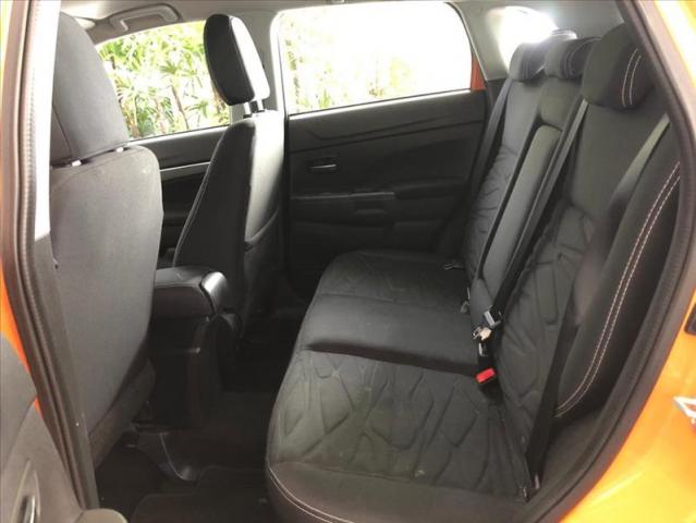 Mitsubishi Asx 2.0 Awd Outdoor 16v - Foto 6
