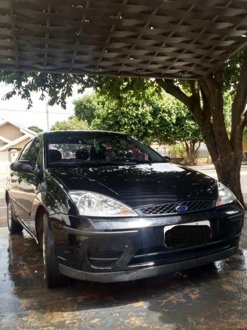 Focus Sedan - Foto 13