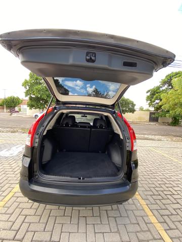 Honda CR-V LX 2013-2013 único dono!! - Foto 14
