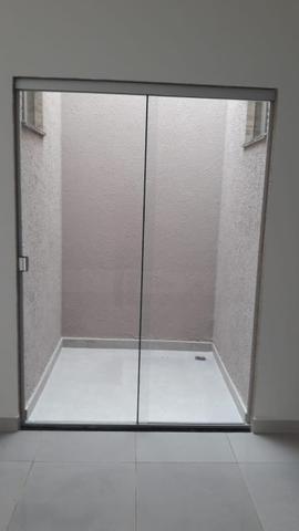 Casas padrão caixa (Carolina Park) - Foto 17