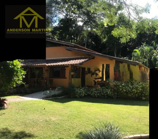 Chácara à venda com 3 dormitórios em Village do sol, Guarapari cod:15917 - Foto 20