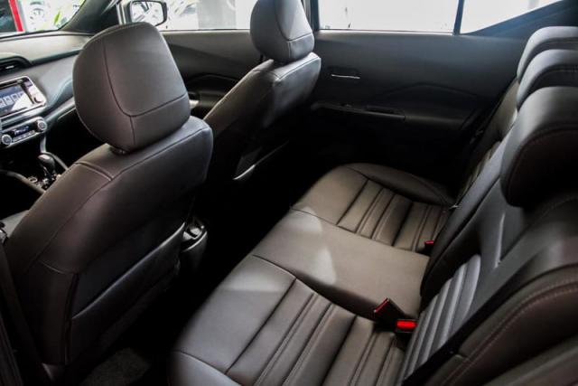 NISSAN KICKS SL CVT 1.6 FLEX - Foto 13