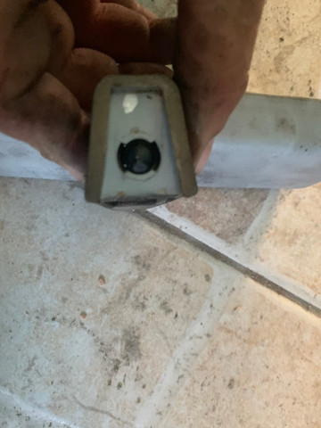 Retrovisor central fiat ducato jtd original - Foto 4