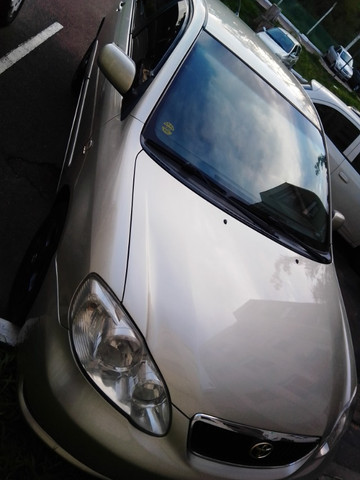 Corolla Ótimo Estado - Foto 2