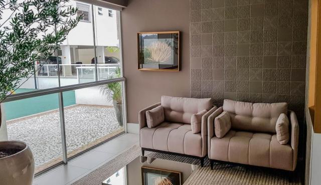 Apartamento à venda com 3 dormitórios em Saguaçú, Joinville cod:V66941 - Foto 9