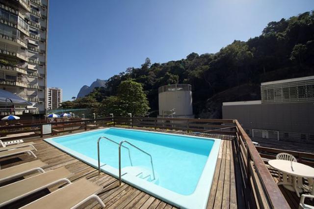 Apartamento à venda com 3 dormitórios em São conrado, Rio de janeiro cod:LIV-7588 - Foto 15