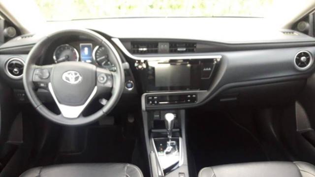 COROLLA 2018/2019 2.0 XEI 16V FLEX 4P AUTOMÁTICO - Foto 2