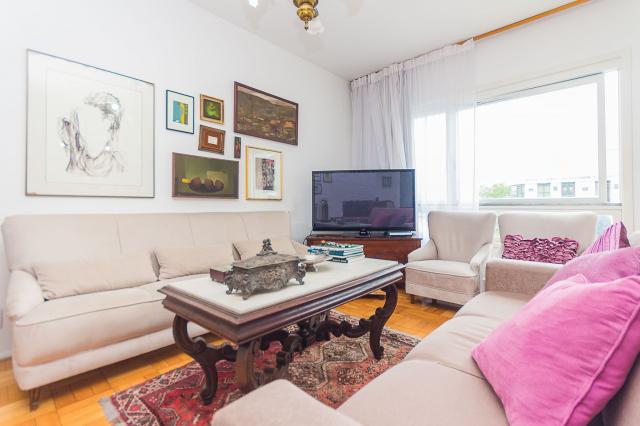 Apartamento à venda com 3 dormitórios em Rio branco, Porto alegre cod:LIV-6071 - Foto 7