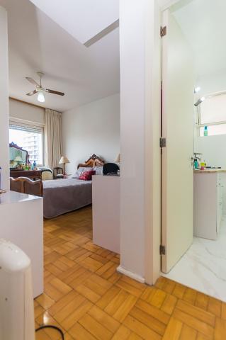 Apartamento à venda com 3 dormitórios em Rio branco, Porto alegre cod:LIV-6071 - Foto 12