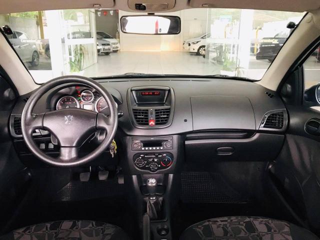 207 2008/2009 1.4 XR SPORT 8V FLEX 4P MANUAL - Foto 9