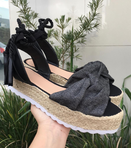 modelos de sandálias tratoradas