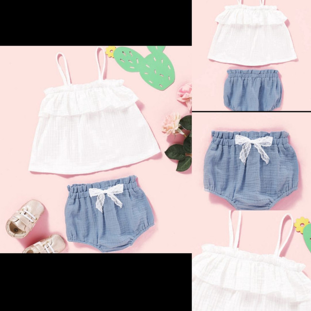 roupas de bebe modinha