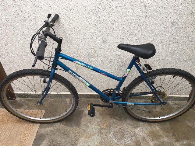 Bicicleta feminina - Foto 2