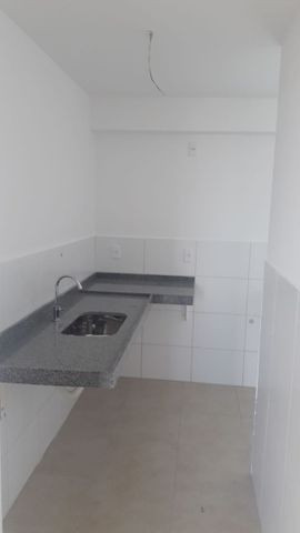 Apartamento 3/4 Ed. Monte Olimpo Nascente com Vista para o Rio - Foto 15