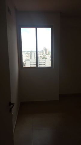 Apartamento 3/4 Ed. Monte Olimpo Nascente com Vista para o Rio - Foto 9