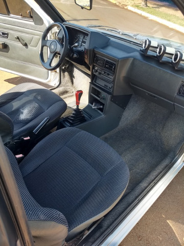 Gol CL 1.6 ano 1993 modelo 1994 - Foto 8