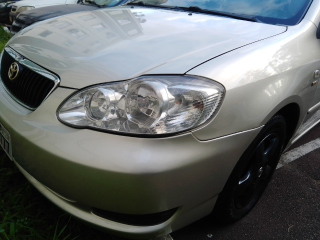 Corolla Ótimo Estado