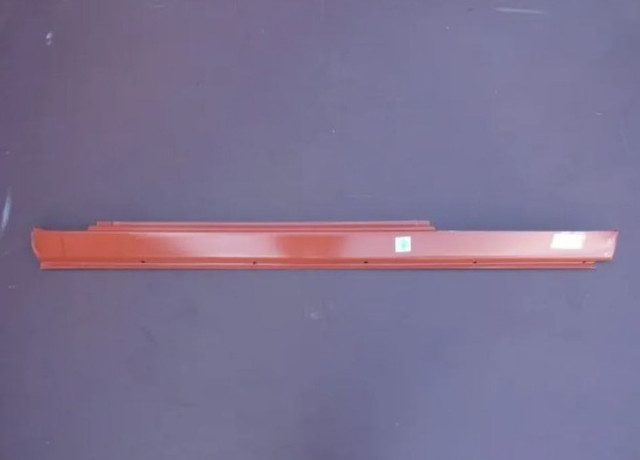 Caixa De Ar Externa Chevette 2 Portas 1973 À 1994 Esquerda