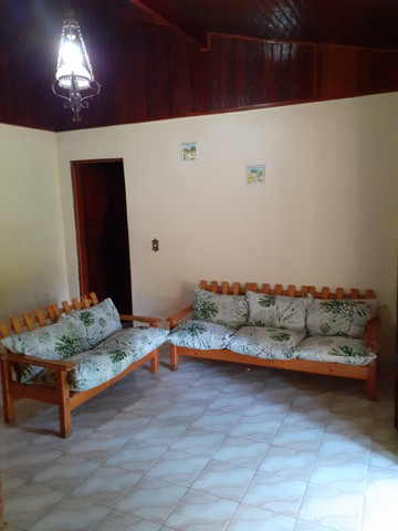 Chácara- temporada-wi-fi-condomínio - Foto 13