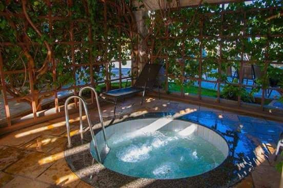 Segunda a Sexta  R$139,00 a diária Lacqua di Roma  (Caldas Novas) - Foto 9