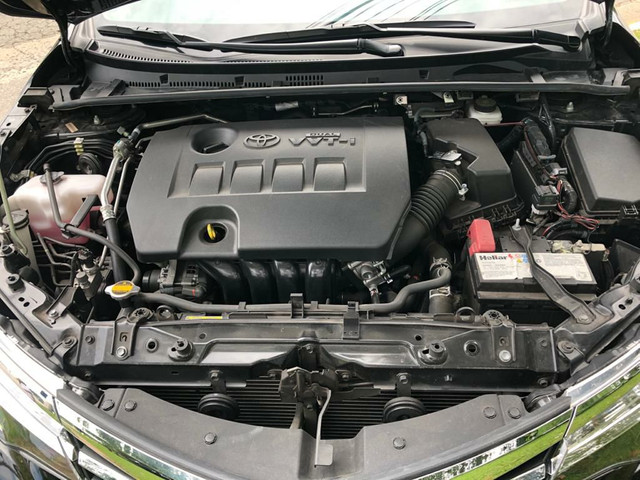 Corolla ALTIS 2018 (taxi completo) isento de IPVA - Foto 7