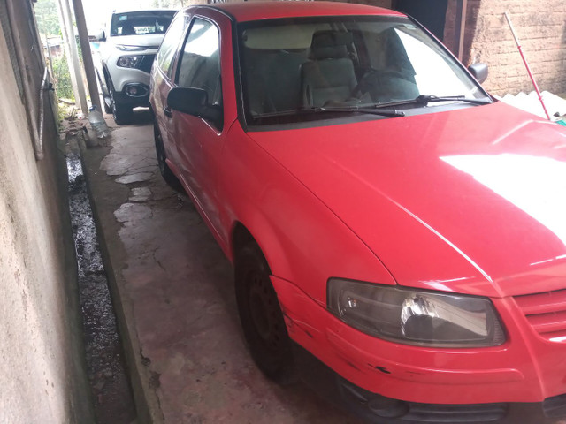 Gol Trend 1.0 G4 2009/ Mod:2010 abaixo da FIPE R$11.000,00 waths : * ISAAC - Foto 2