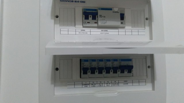 ELETRICISTA - Elétrica em Geral - Emergências  - Foto 5