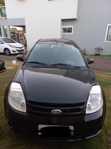 VENDO KA 1.0 2010/11 COMPLETO.