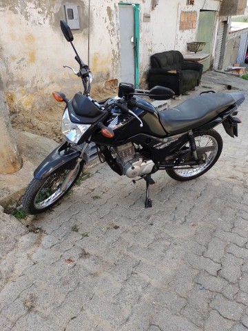 CG 125 ESD ANO 2014 .