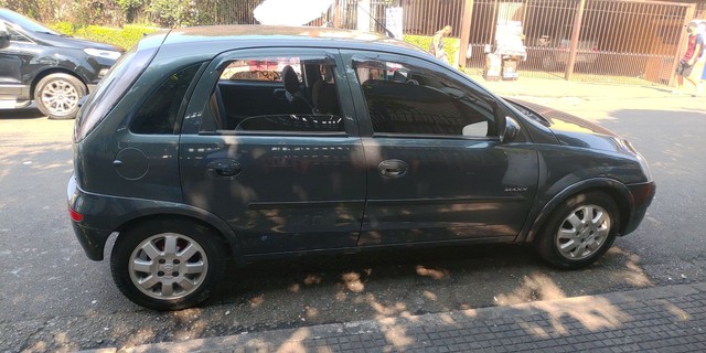 CORSA MAXX 2009