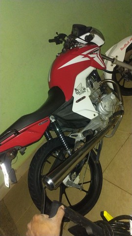 TITAN 2015 COMPLETA