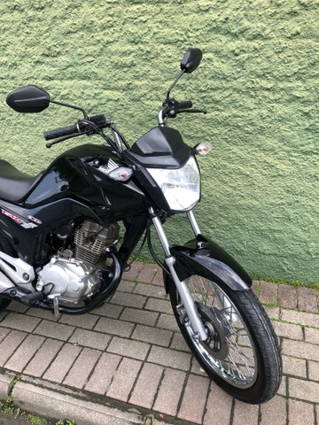 MOTO COMPLETA