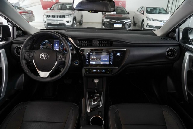 TOYOTA COROLLA XEI 2018/19