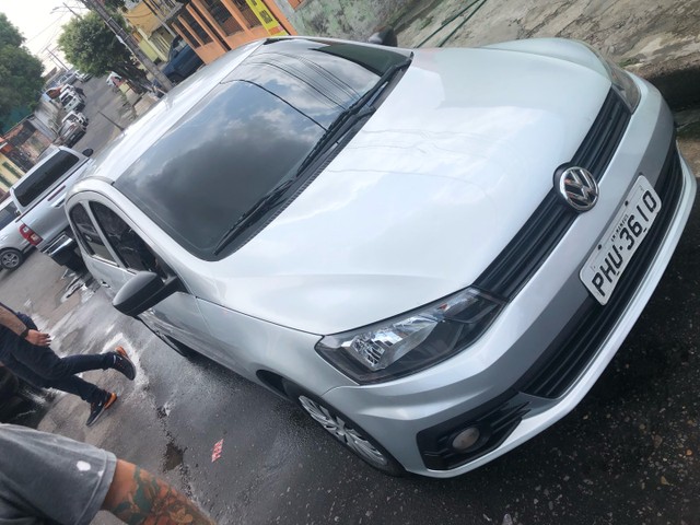 GOL G7 1.0 2018