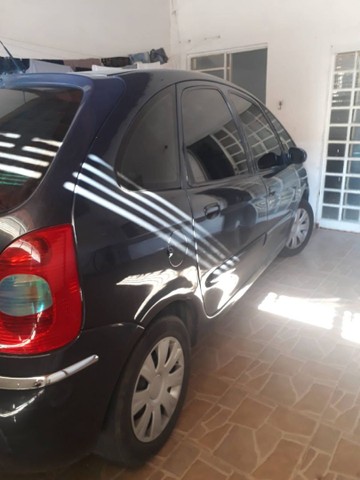 XSARA PICASSO CITROEM