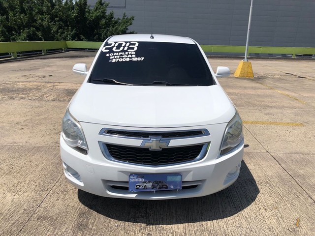 COBALT LT 2013 C/GNV