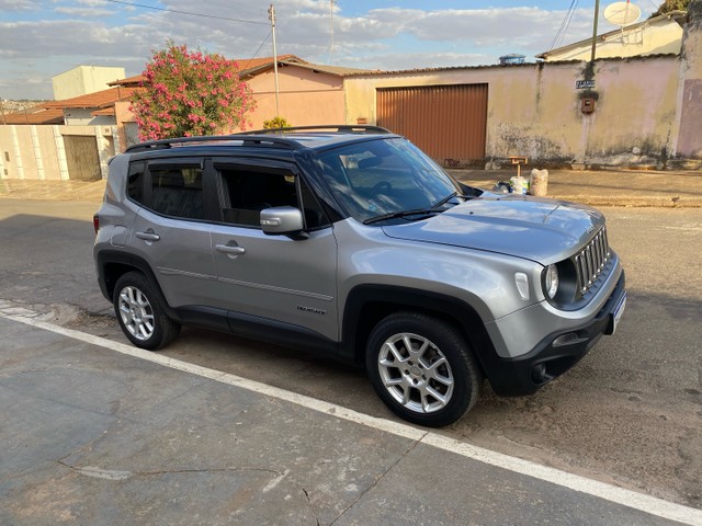 JEEP RENEGADE 1.8 SPORT , ANO 2019/19