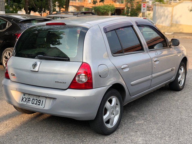 CLIO 1.0 16V PRIVILEGE